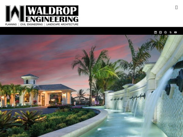 Waldrop Engineering