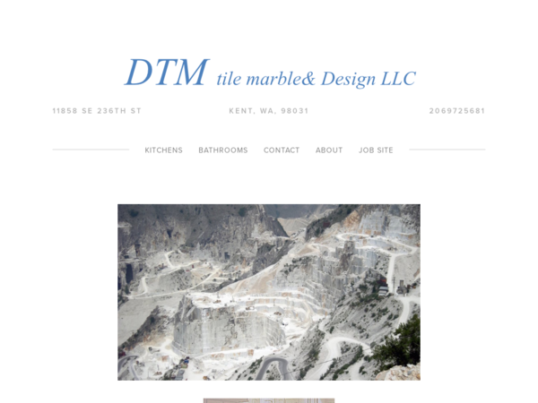 Delean Tile & Marble