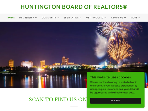 Huntington Board