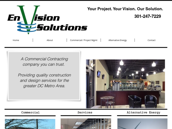 Envision Solutions
