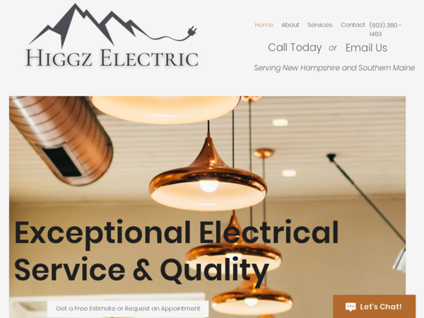 Higgz Electric