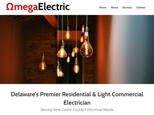 Omega Electric