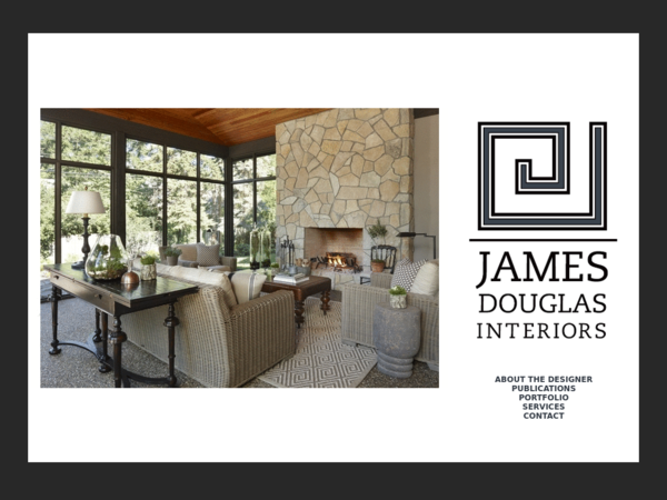 James Douglas Interiors LLC