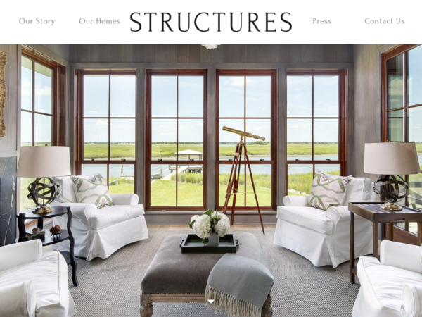 Structures Building Company