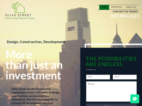 Olive Street Realty Group