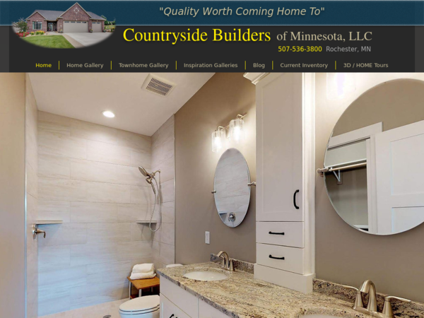 Stonehedge Townhomes