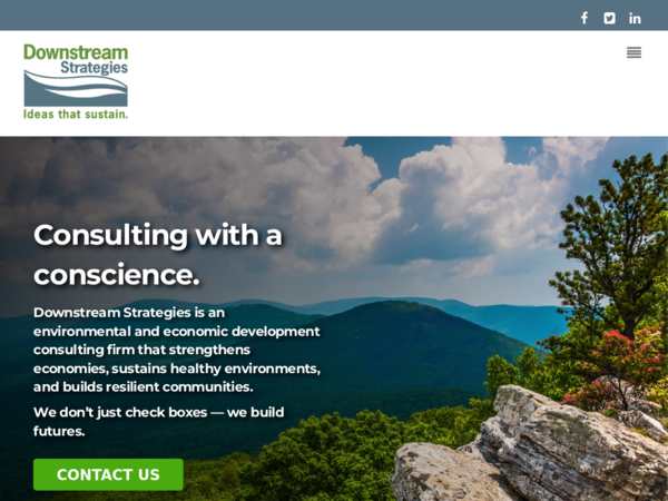 Downstream Strategies