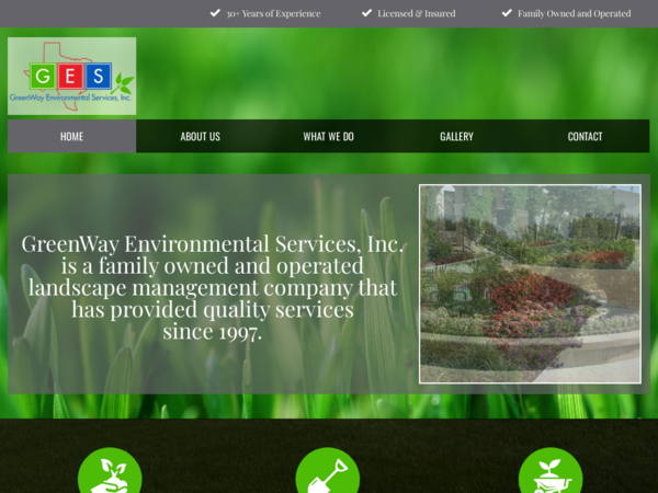 Greenway Environmental Services