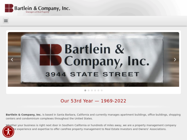 Bartlein & Co Inc