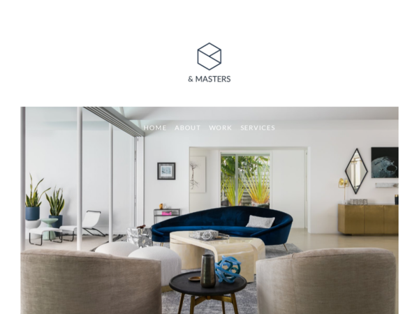 AND Masters Collective LLC