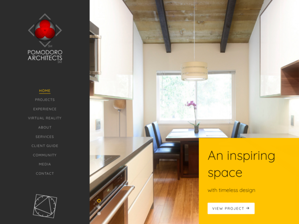 Pomodoro Architects