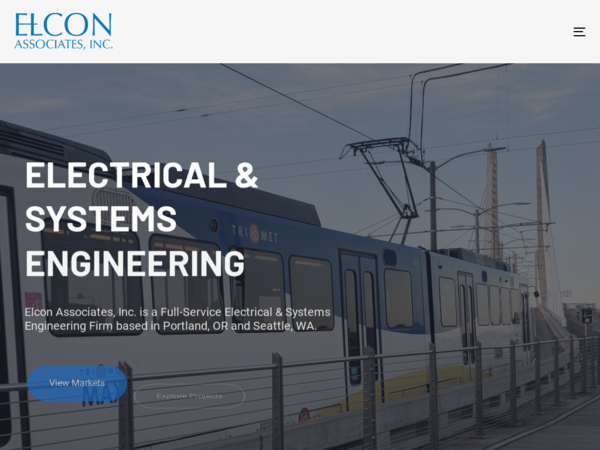 Elcon Associates Inc