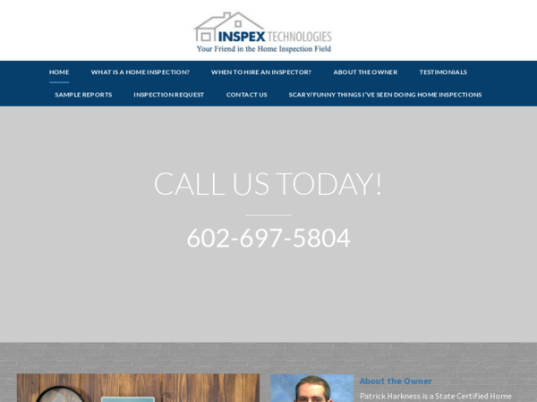 Inspex Technologies