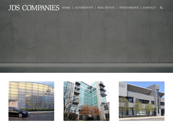 JDS Companies