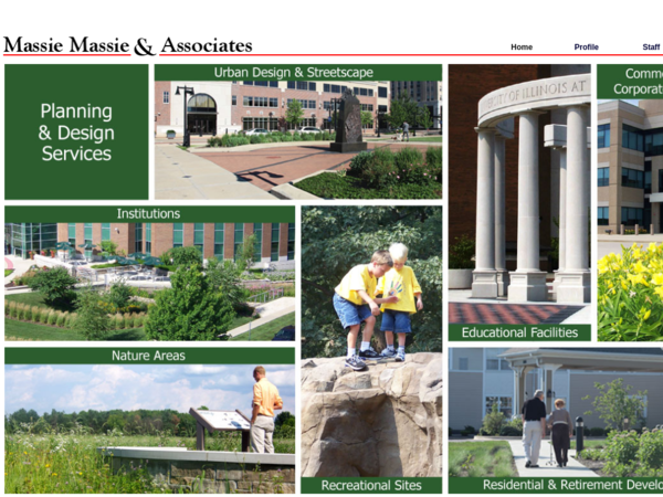 Massie Massie & Associates Inc.