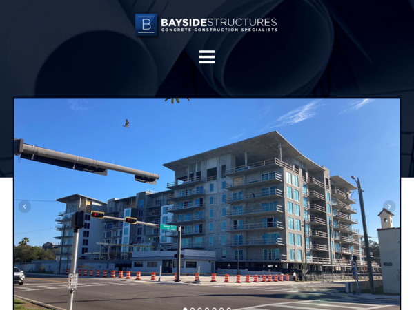 Bayside Structures