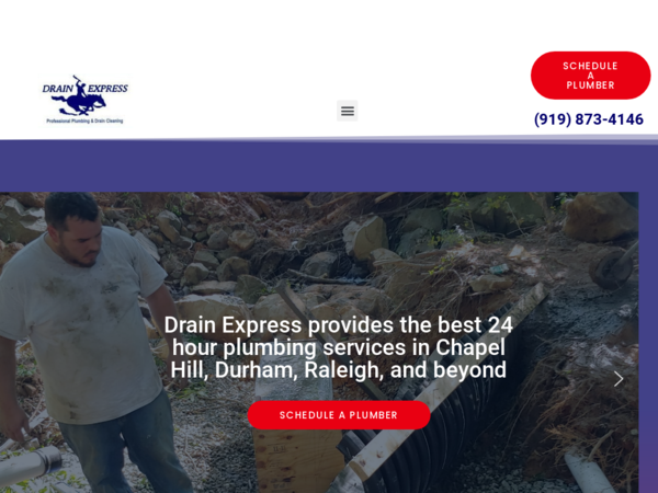 Drain Express