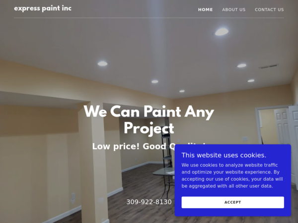 Express Paint INC