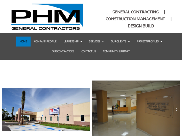 PHM Group Inc
