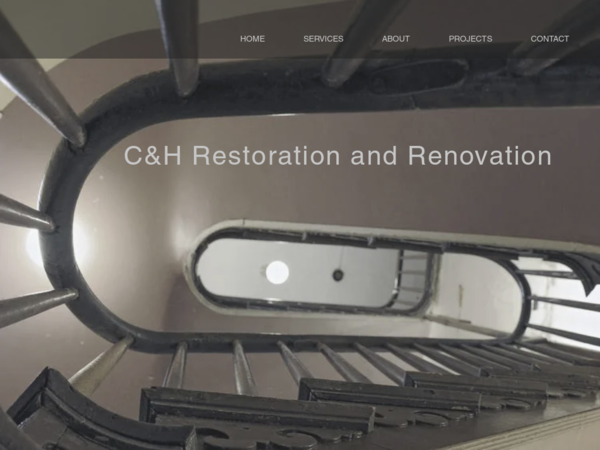 C&H Restoration & Renovation