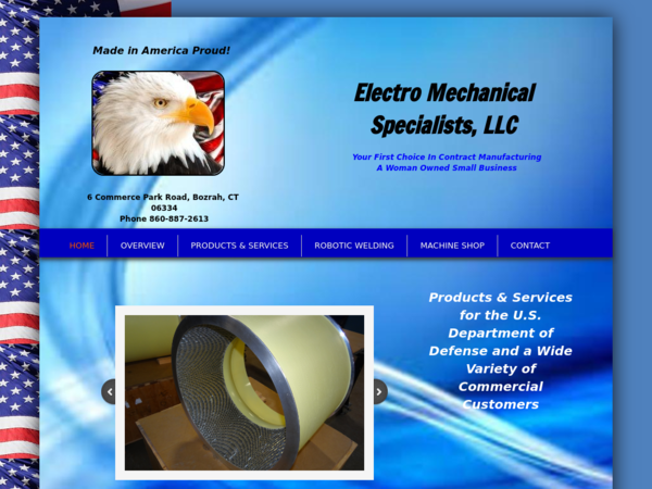 Electro Mechanical Specialists