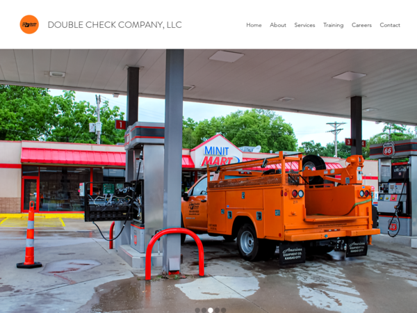 Double Check Company