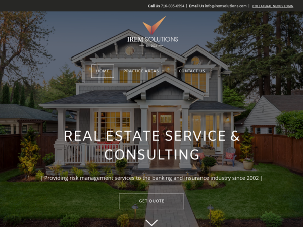 Irem Solutions