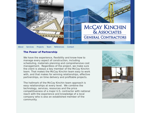 McCay Kinchin & Associates
