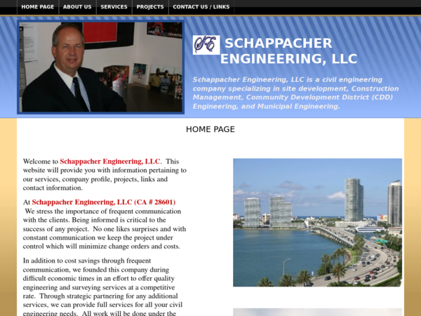 Schappacher Engineering