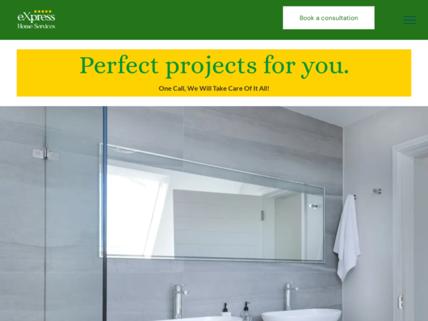 Express Home Services