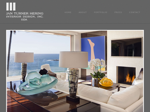Jan Turner Hering Interior Inc