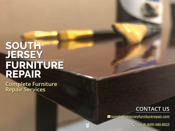South Jersey Furniture Repair LLC