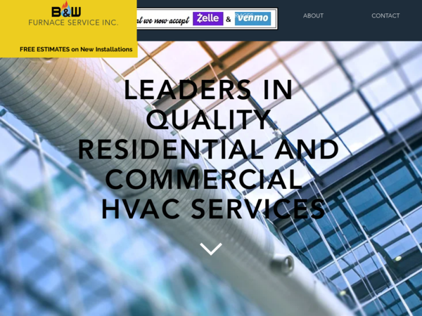 AC & Heating Services