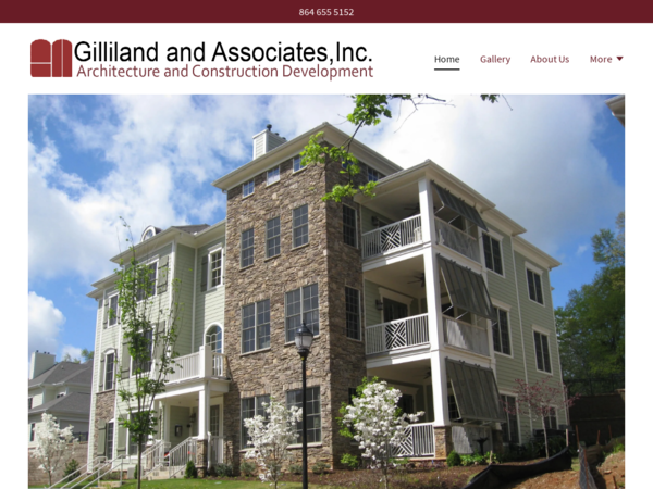 Gilliland and Associates