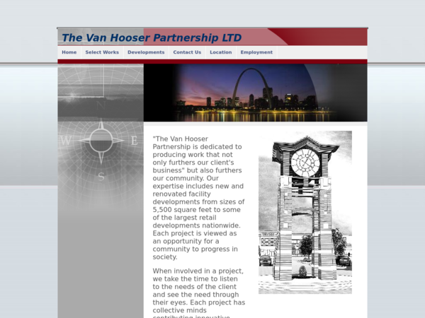 Van Hooser Partnership