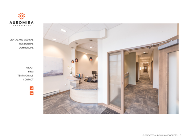 Auromira Architects LLC