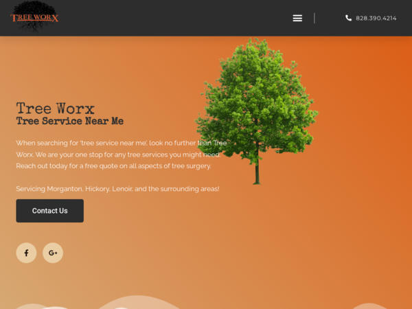 Tree Worx