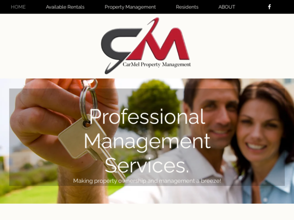 Carmel Property Group