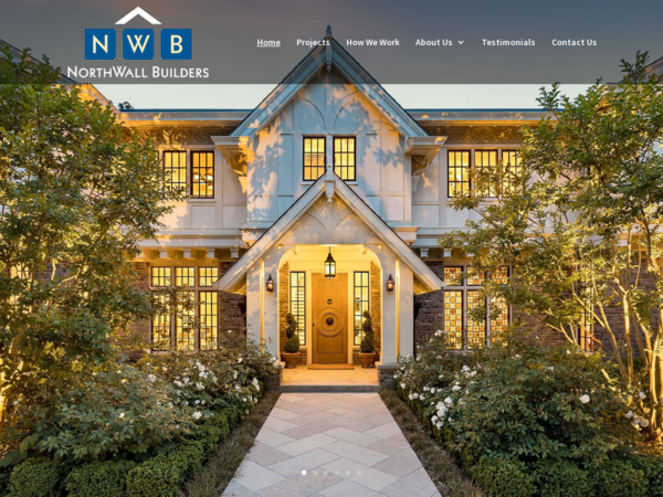 Northwall Builders