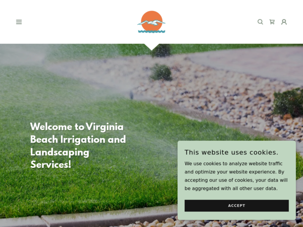 Virginia Beach Irrigation Inc