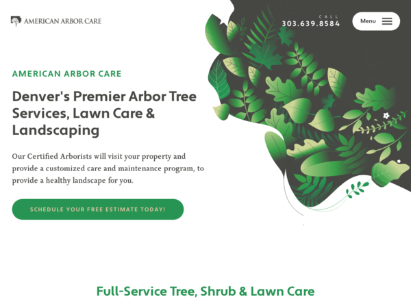 American Arbor Care