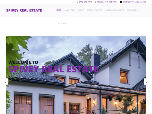 Spivey Real Estate