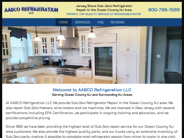 Aabco Refrigeration