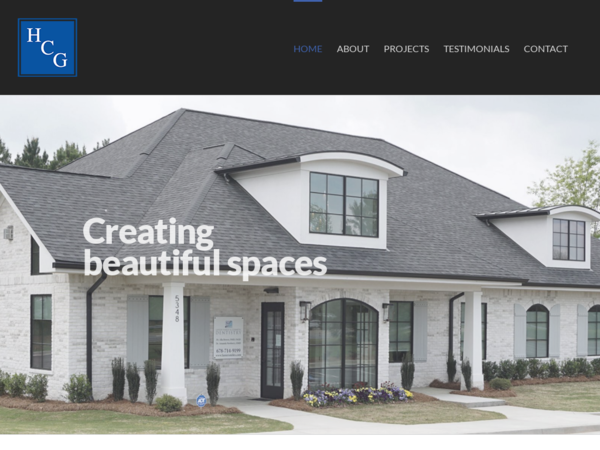 Hobgood Construction Group