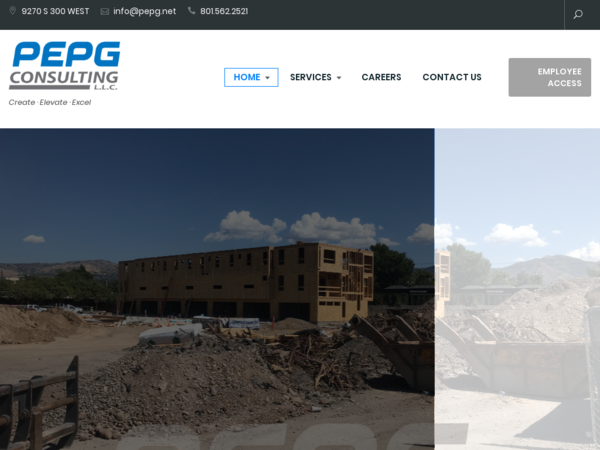 Pepg Engineering LLC