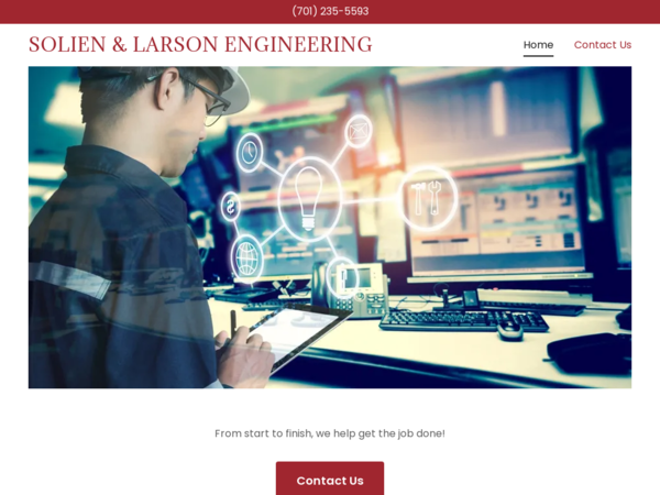 Solien & Larson Engineering