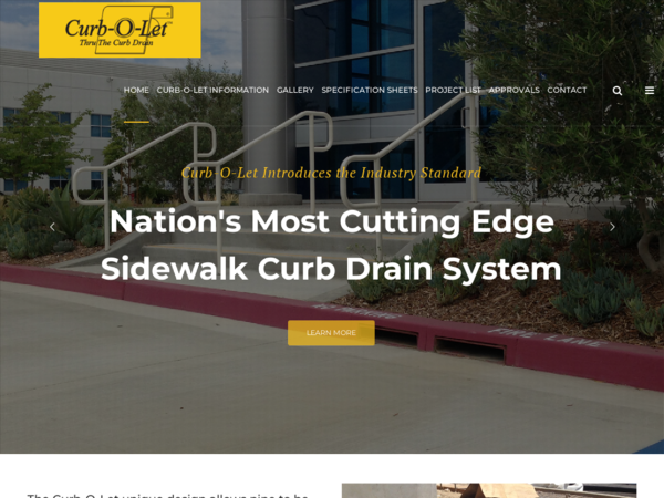 Curb-o-Let