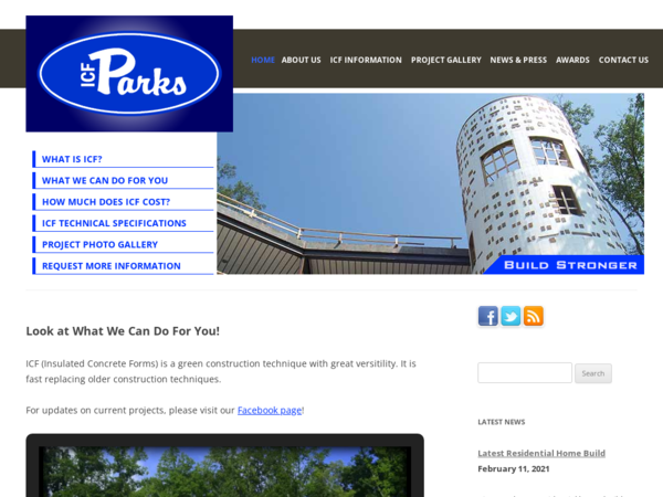 Parks ICF
