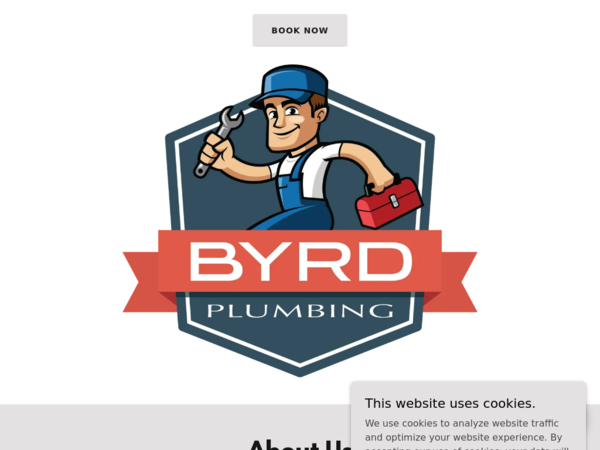 Tom Byrd Plumbing