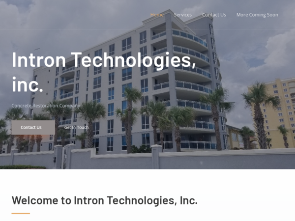 Intron Technologies